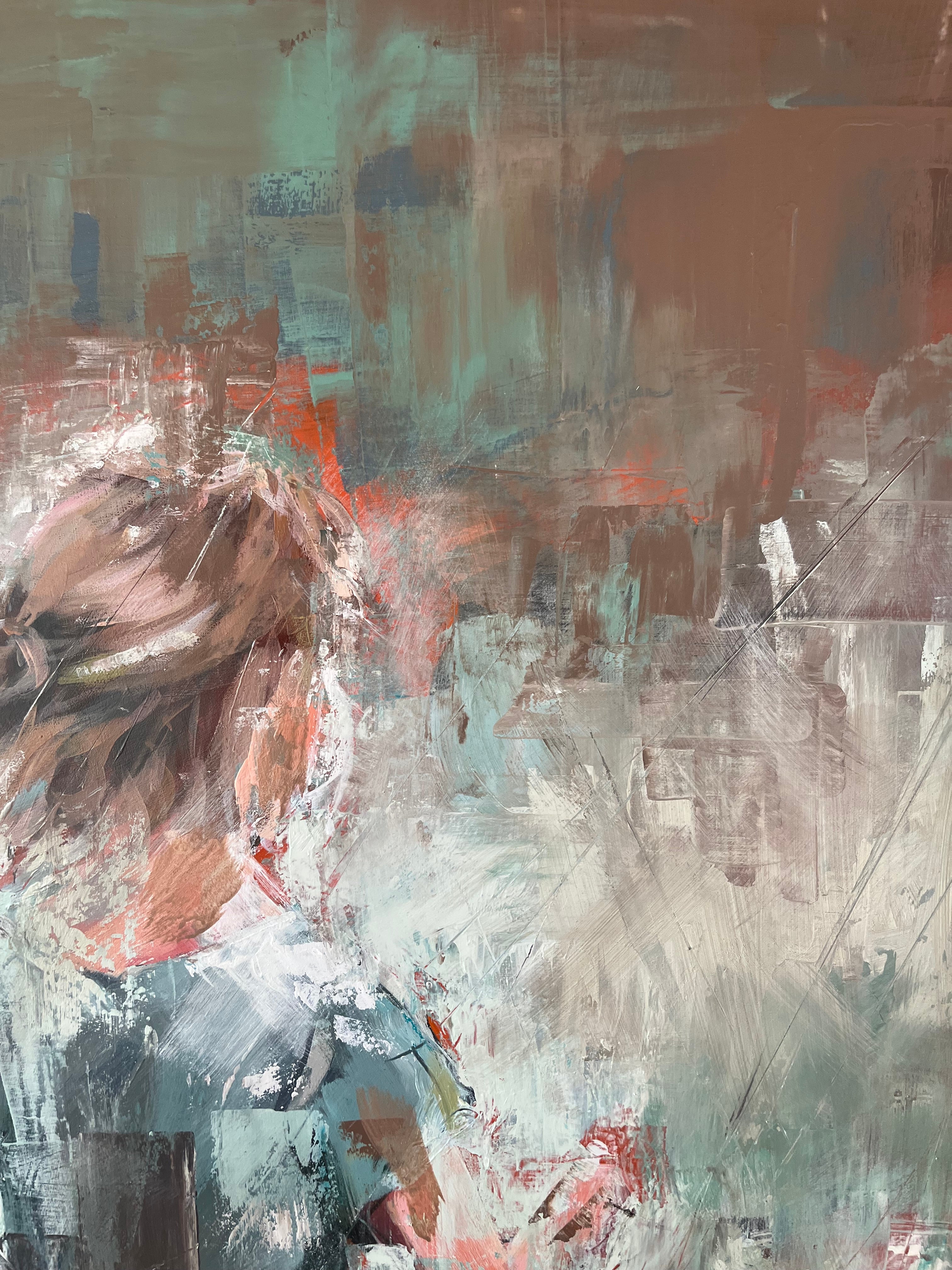 A Blur of Memory