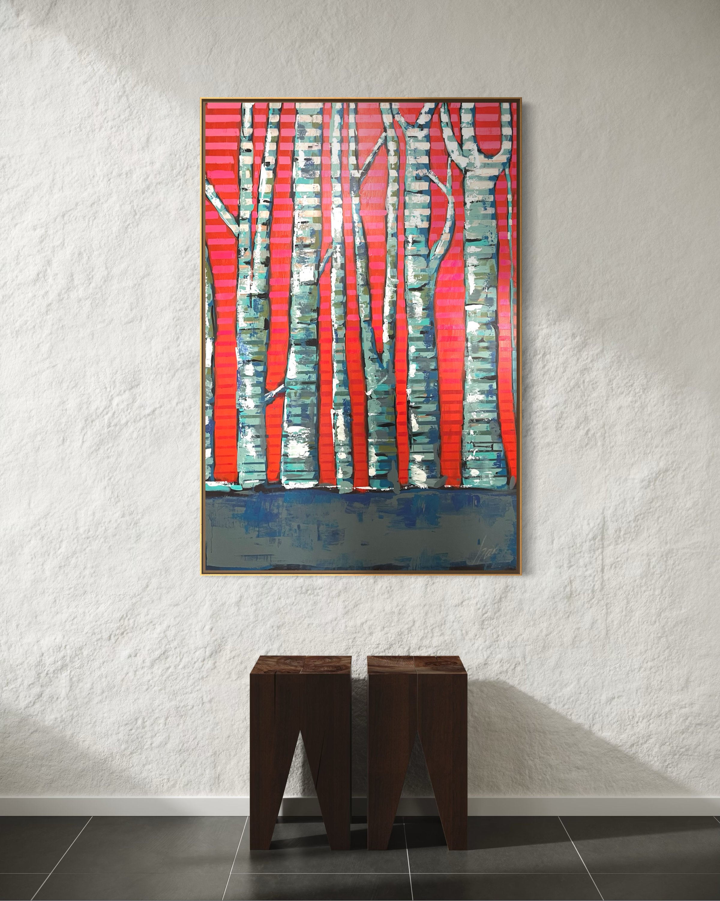 Quiet Conversations
