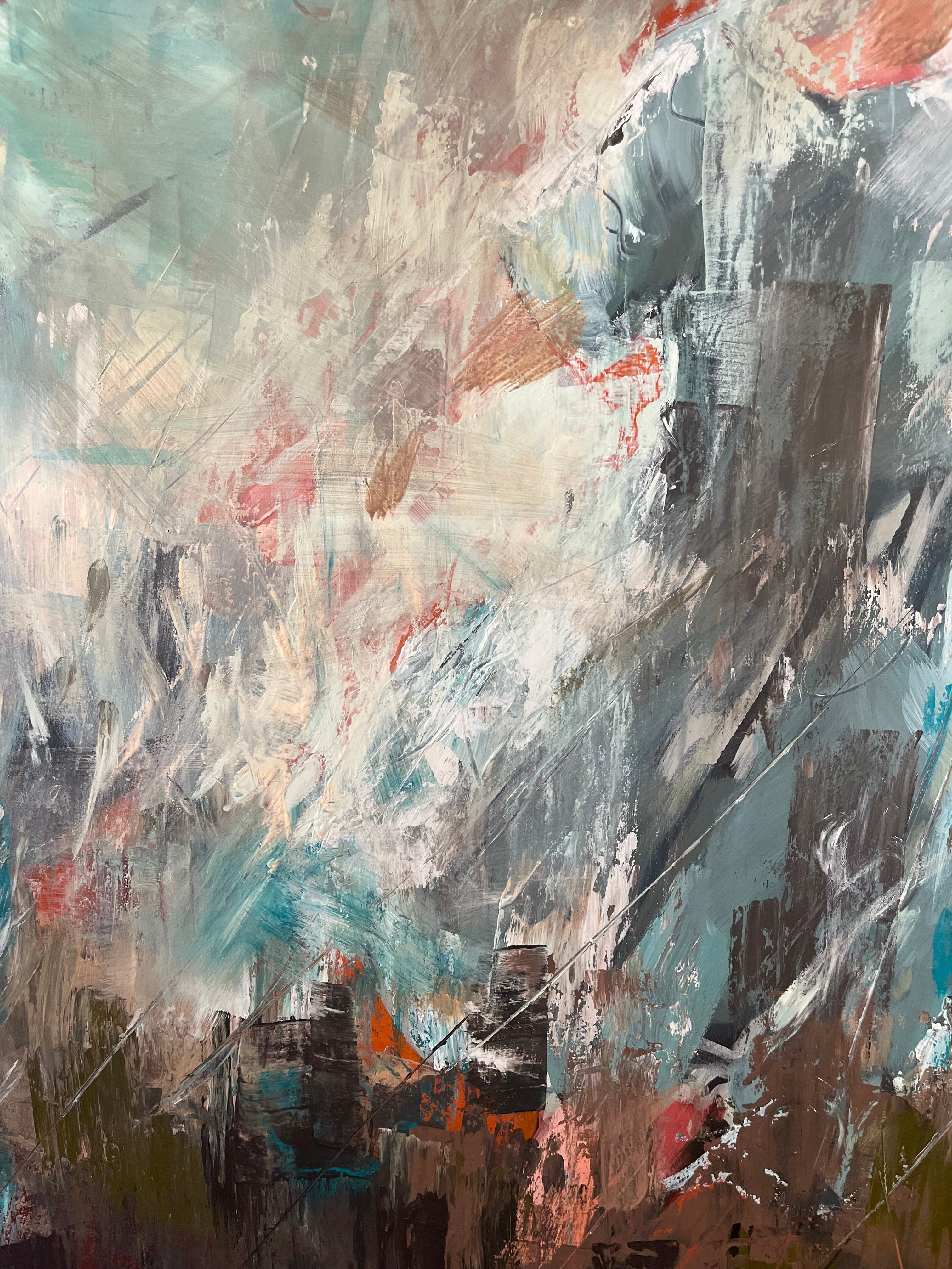 A Blur of Memory