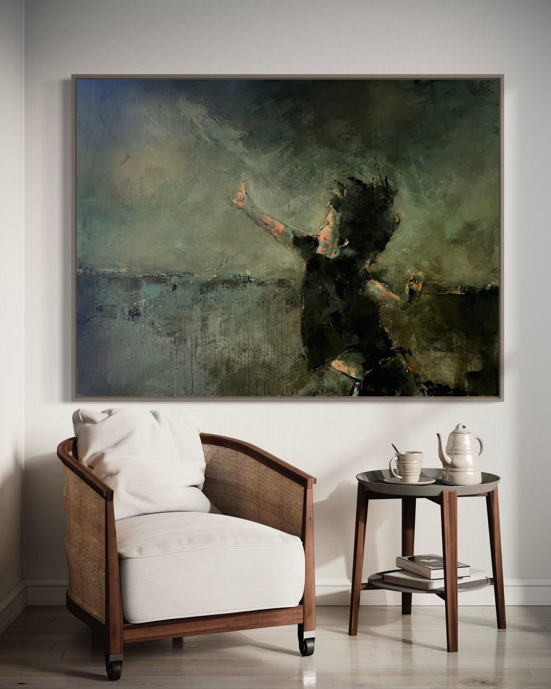 Flight of Imagination
