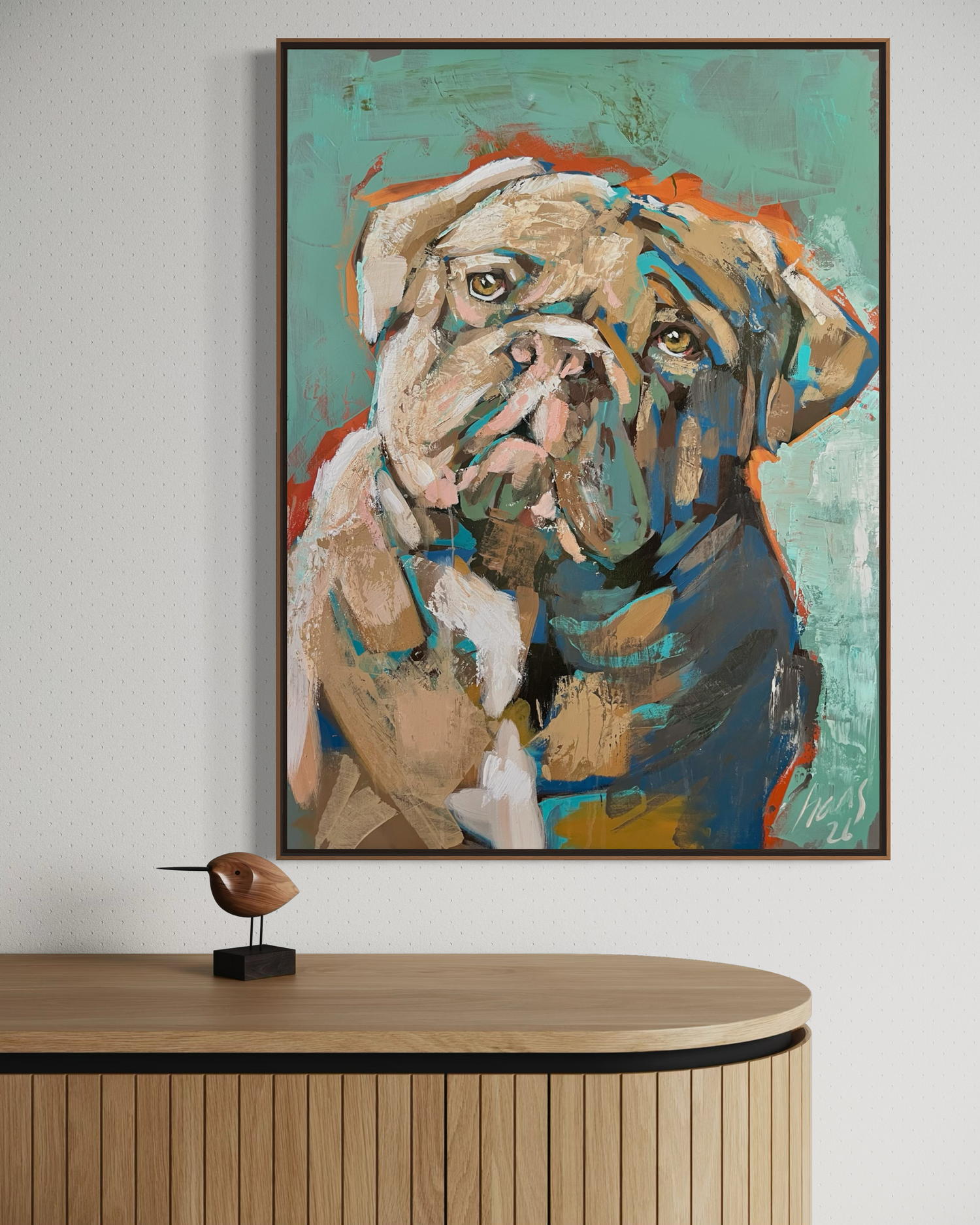Wrinkles of Wisdom