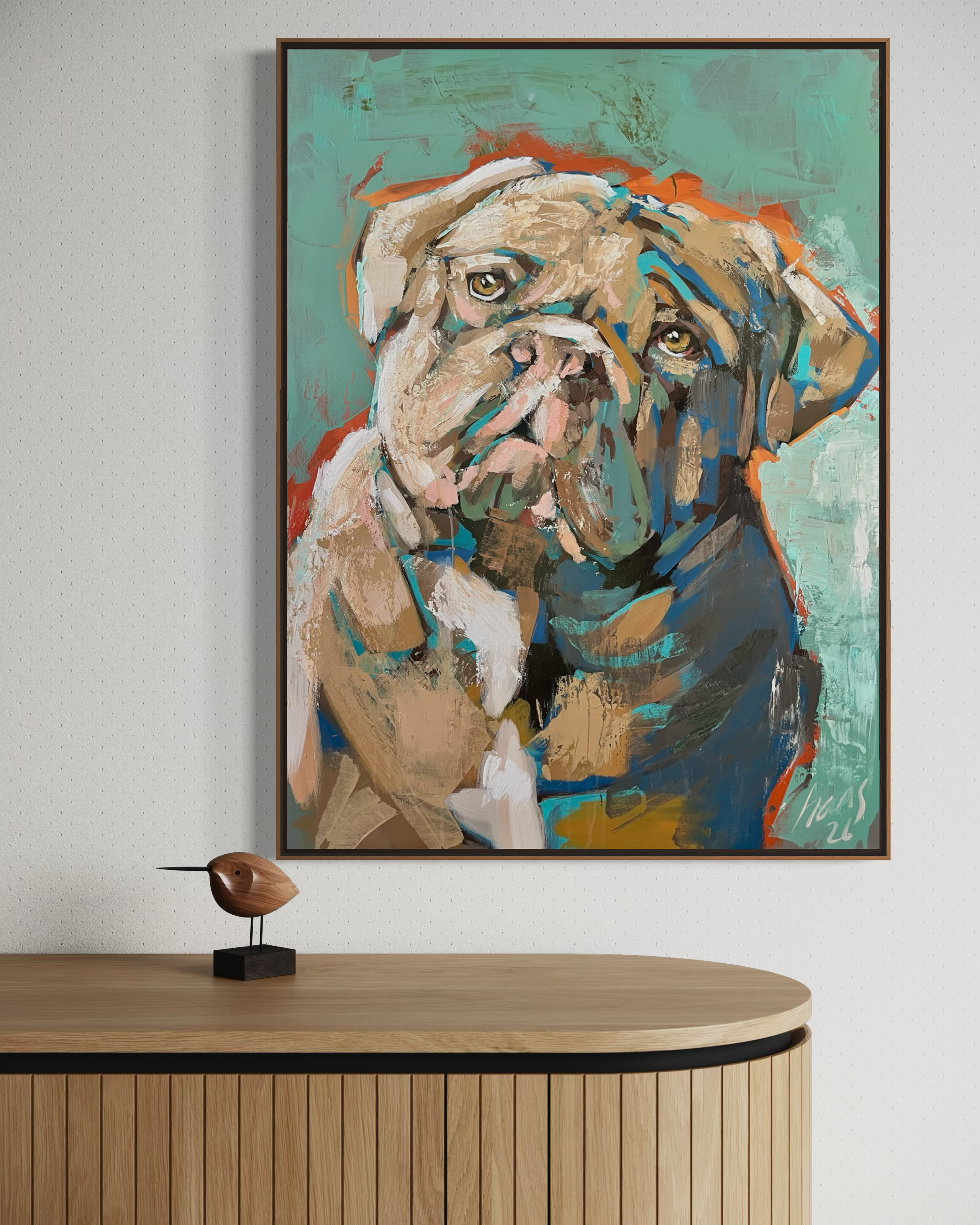 Wrinkles of Wisdom