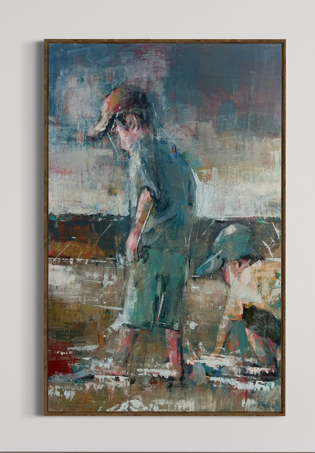 Drifting Through Daydreams