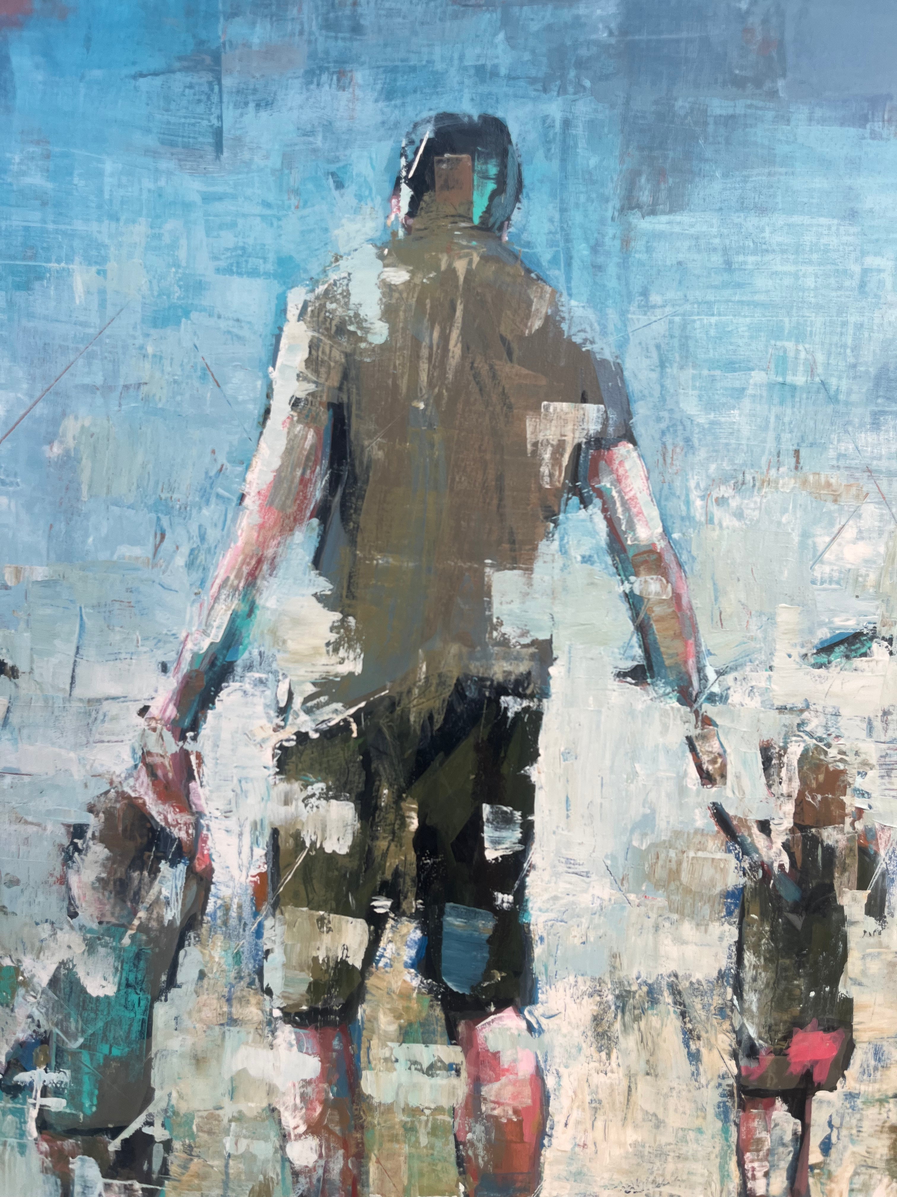 Steps in the Same Light