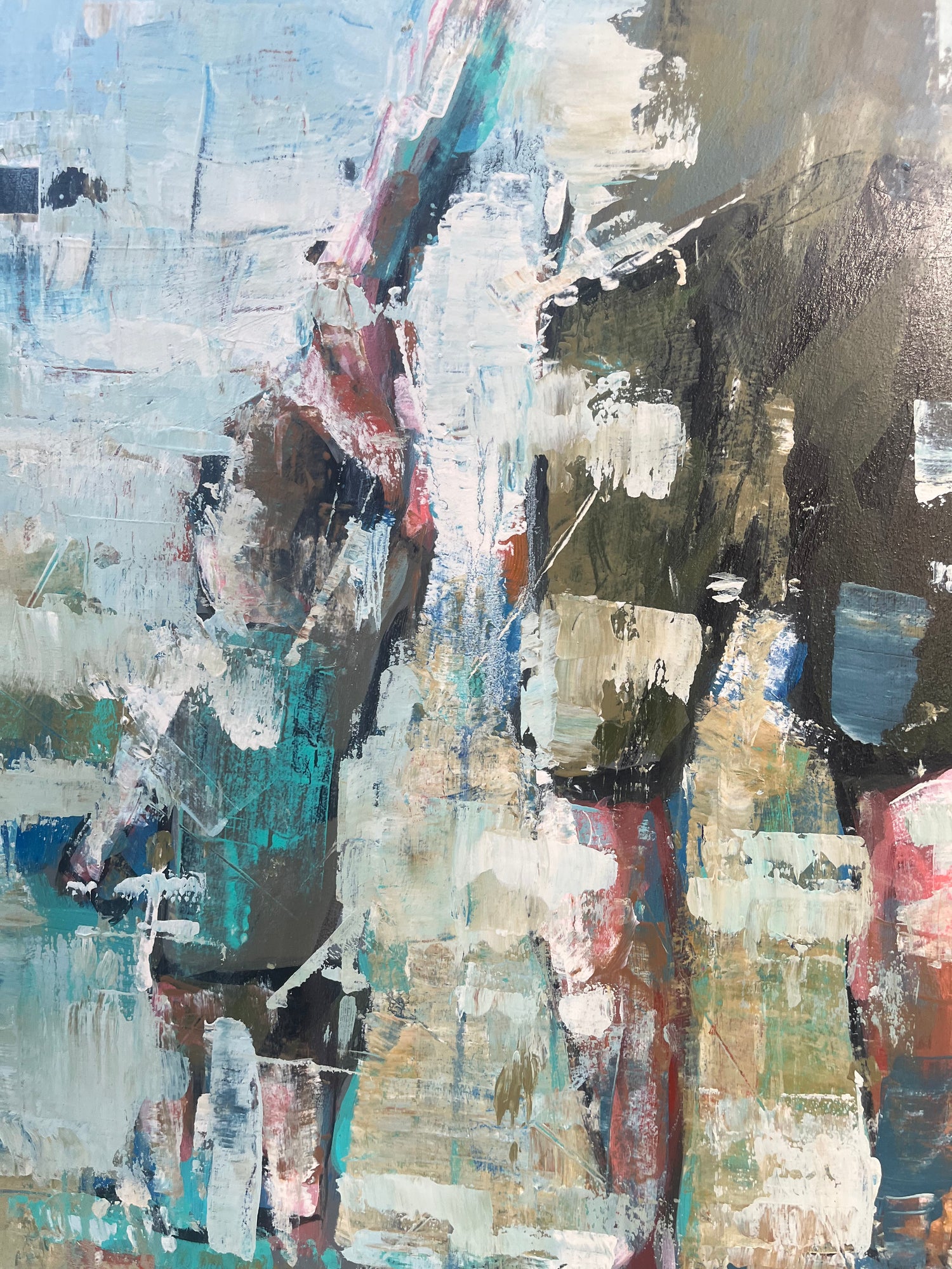 Steps in the Same Light