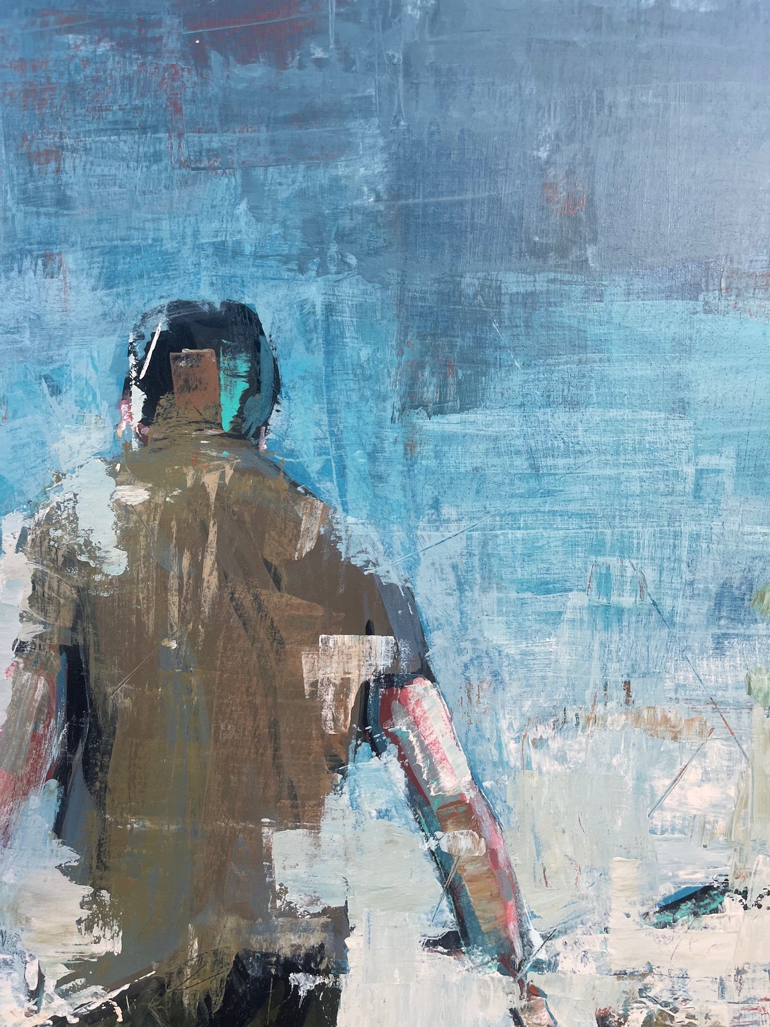 Steps in the Same Light