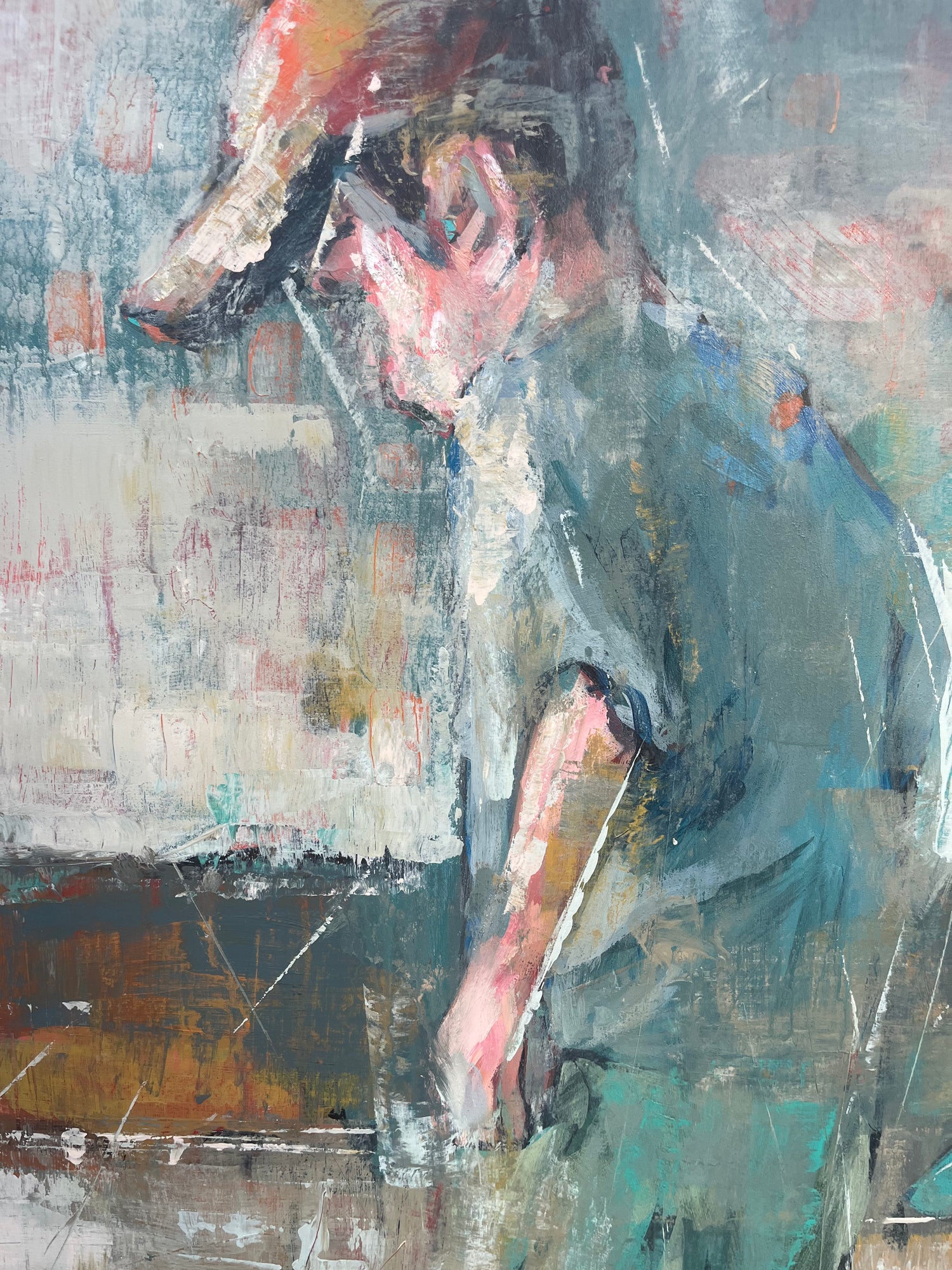 Drifting Through Daydreams