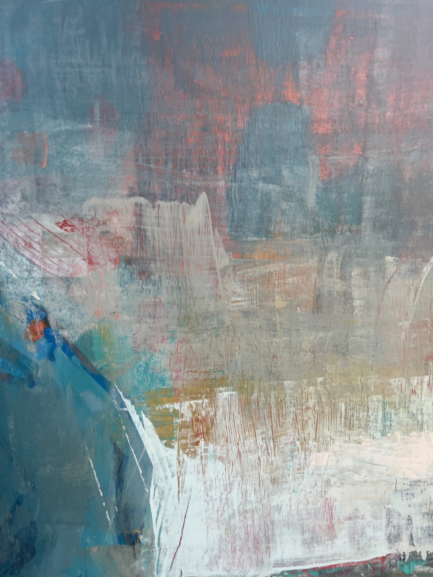 Drifting Through Daydreams