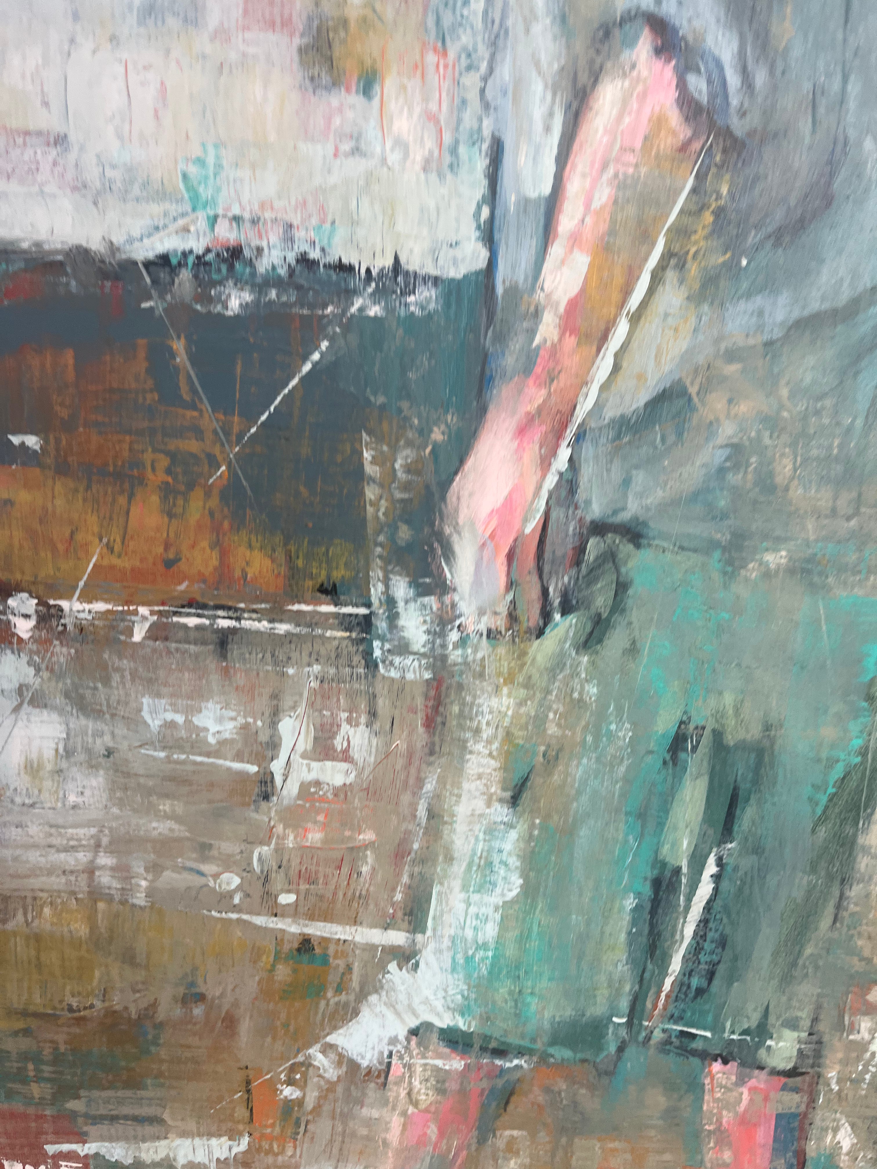 Drifting Through Daydreams