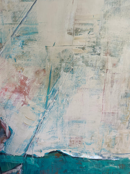 Two Shadows, One Memory