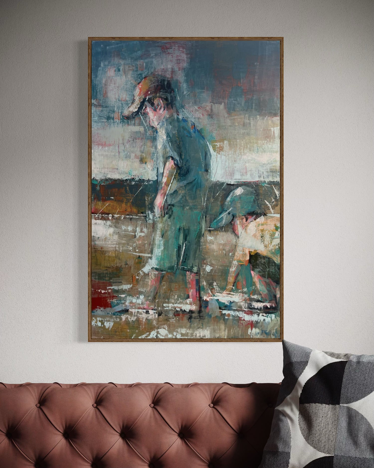 Drifting Through Daydreams