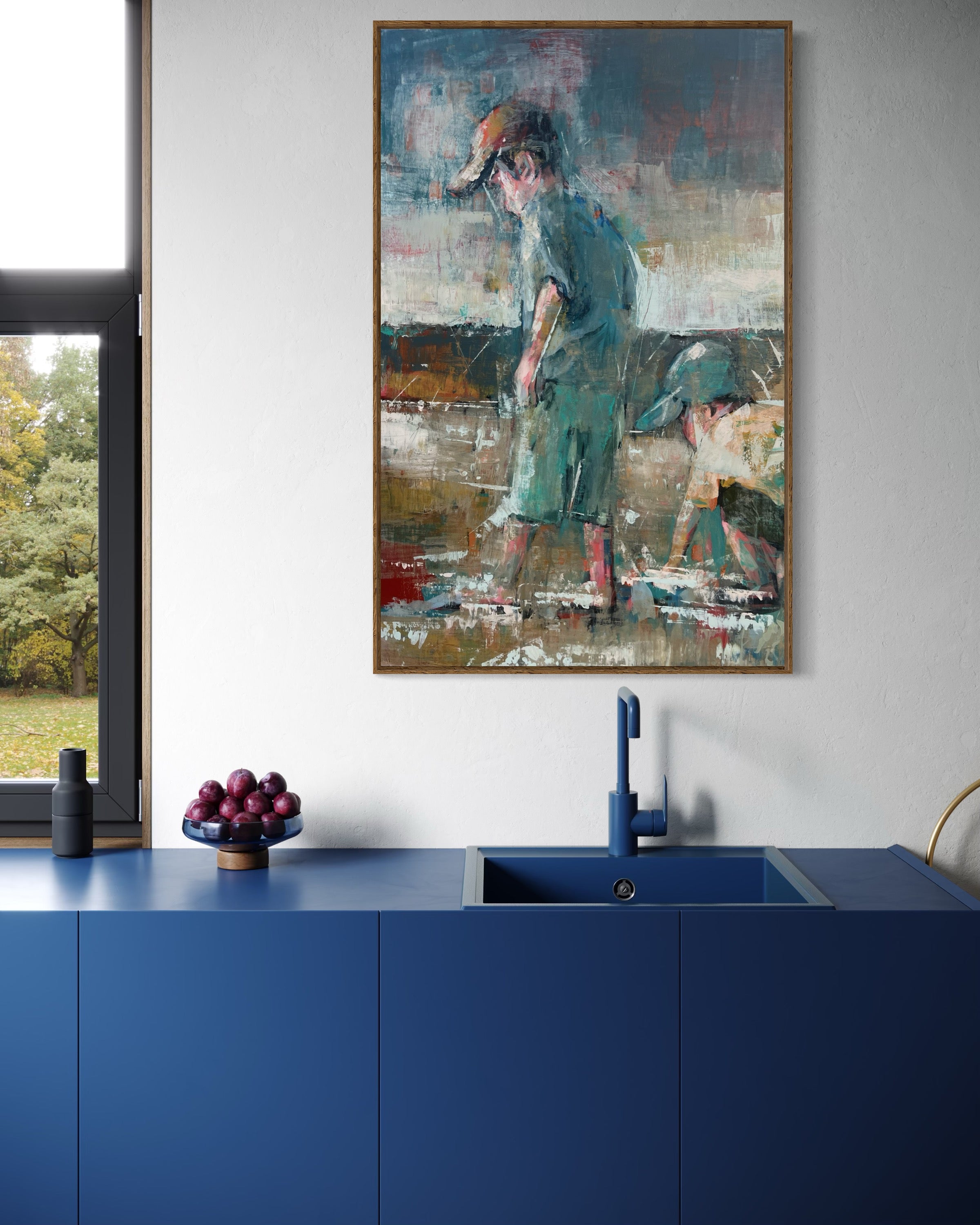 Drifting Through Daydreams