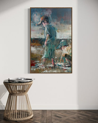 Drifting Through Daydreams