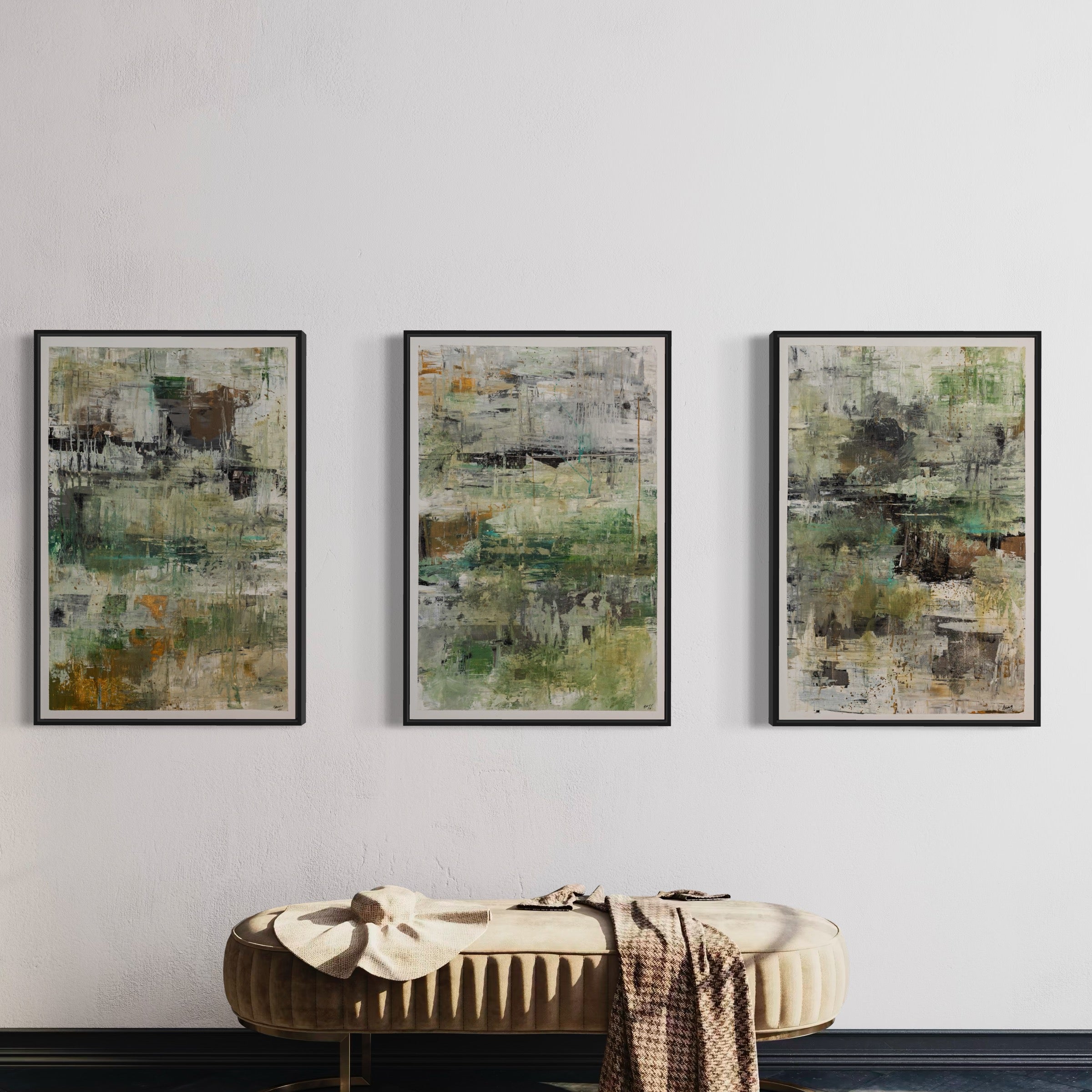 Essence of Verdure