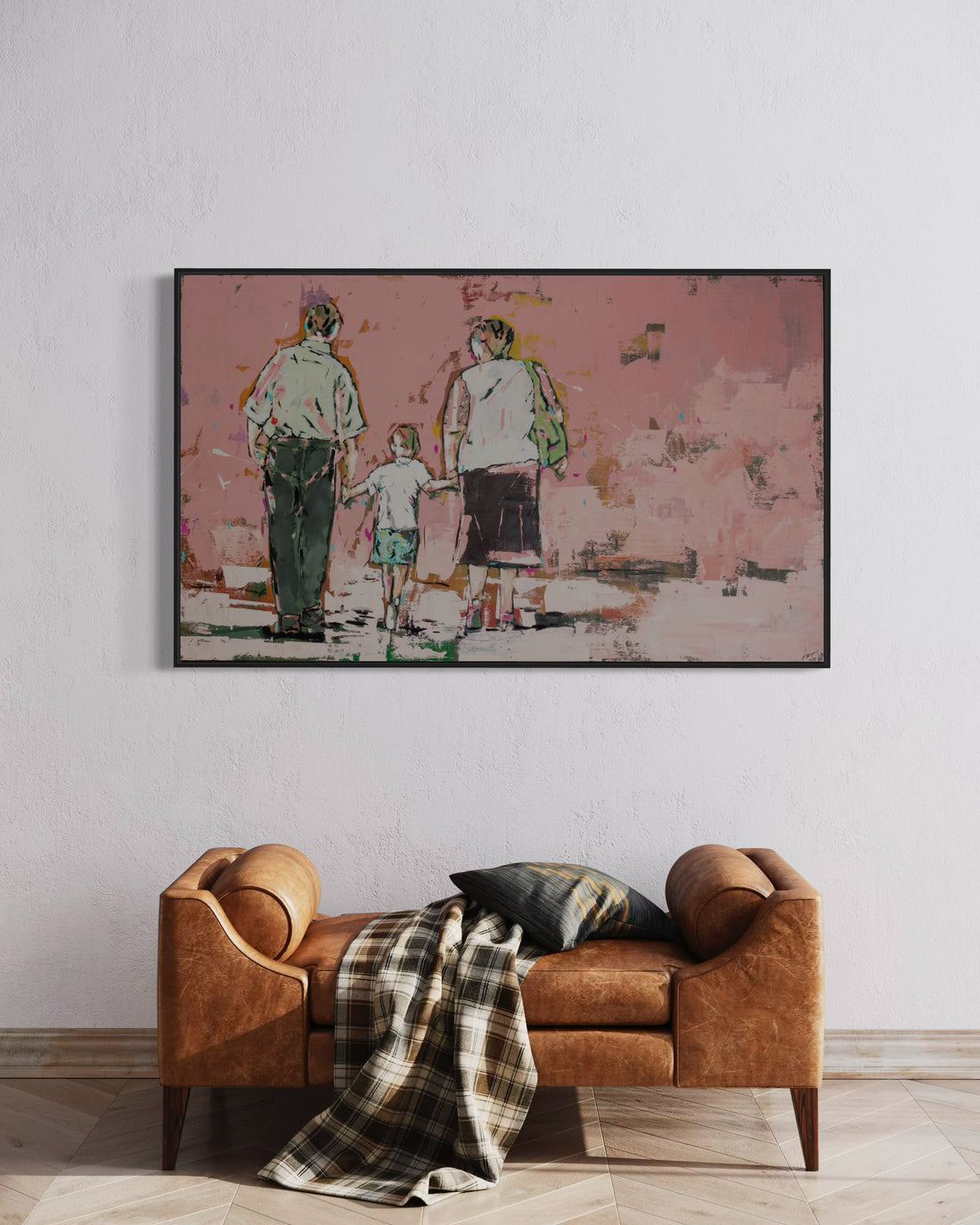 Together We Walk